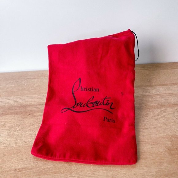 ❤️SOLD❤️Christian Louboutin Heels - Picture 4 of 11